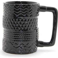 Luord-Store Tasarım Porselen Kupa Bardak ALK1190