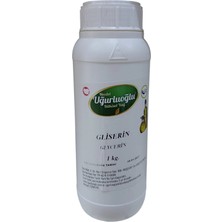 Uğurluoğlu Devedikeni Yağı 1 Lt.