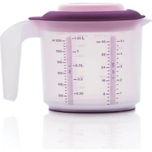 Tupperware Gıda Saklama ve Karıştırma Kabı
