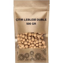 Beslenme Dedektifi Çıtır Leblebi Duble 500 gr