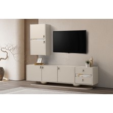 Doressa Fold Tv Ünitesi