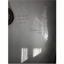 Askımo Kendinden Yapışkanlı Şeffaf Tahta Filmi - 2 Metre x 60 cm