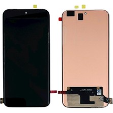 OEM Tecno Spark Slim 5g LCD Ekran Çıtasız OLED Or.