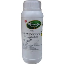 Uğurluoğlu Shea Butter Yağı 1 kg