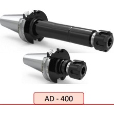 Tekoma SK40 Pens Başlığı ER16X63 mm