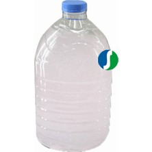 E Life Tasarım Star Jel Yak 5 LT
