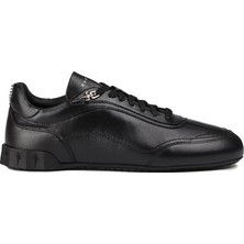 Erkek Sneaker MU69500NA 999  Paciotti  Nappa