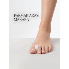Wellflex Parmak Arası Makara (Çift)
