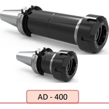 Tekoma SK40 Pens Başlığı ER40X160 mm