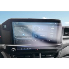 essida Ford Tourneo Custom Uyumlu 2024-2025-2026 13 Inç Multimedya Navigasyon 9h Nano Ekran Koruyucu