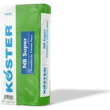 Köster Nb Super (25 Kg)