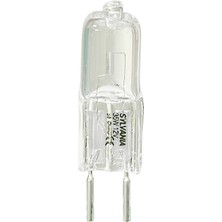 Özgürsa Elektrik Sylvania Ampul Halojen 12V/35W Gy6.35 Duy