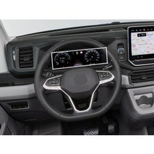essida Volkswagen Crafter Uyumlu 2024 2025 2026 Model Gösterge Panel 9h Nano Ekran Koruyucu