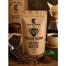 Caffe Del Santos Filtre Kahve