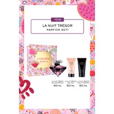 Lancome La Nuit Tresor 3614274787559