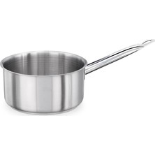 Kapp Çift Tabanlı Kaçarola 16*8 Cm ( 30150015 )
