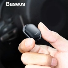 Baseus Small Shell Car Mount Holder 4parça Araç Içi TUTUCUTOPARLAYICI-(5775)