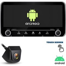Soundway SW-13464 Tablet Multimedya Android 10.33 Inç 4+64GB