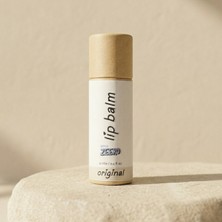 Going Zeero Stick Dudak Balmı - Lip Balm Original (Renksiz)