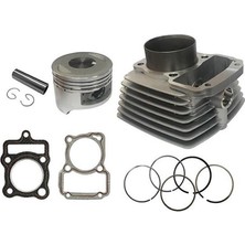 GMS Cg Silindir Piston Seti 200 cc 65.5 mm 15 Perno 69 Boy
