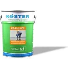 Köster Kb-Pox 002 Set