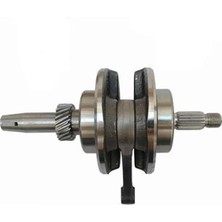 GMS Cg 125 Krank Komple Standart 15 Perno
