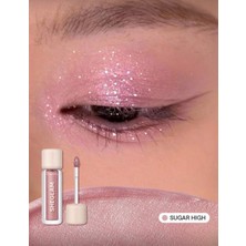 Sheglam Airglow Eye Tint Cloud Nine Işıltılı Likit Göz Farı