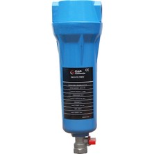 GAP Kompresör Kompresör Su Tutucu Filtre 3/4 GPF-1800