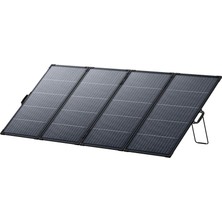 Anker Solix PS400 Çift Yönlü Solar Panel - AS340