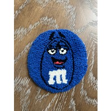 My Balli Store M&ms Bardak Altlığı