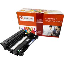 QPRİNT TONER Brother Dr 2305 Drum Ünitesi HLL2360 HLL2365 HLL2380 HLL2300 HLL2305 HLL2320 HLL2340 Dr 2355