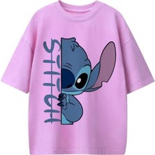Dereff Stitch T-Shirt