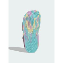 Adidas Lila Kız Çocuk Sandalet JS4931 Adılette Sandal 2 K
