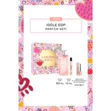 Lancome Idôle Edp 3614274787573