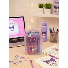 My Balli Store Kuromi Kırtasiye Seti