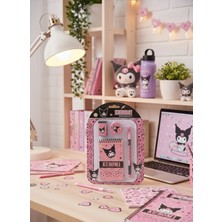 My Balli Store Kuromi Kırtasiye Seti