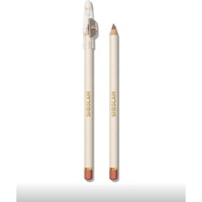 My Balli Store Sheglam Lip Facts Dudak Kalemi - Neutral Kremsi Mat Yüksek Pigmentli