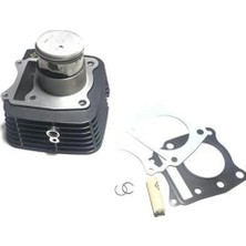 Moto Prime Silindir Dolu Rtr 150CC Csr