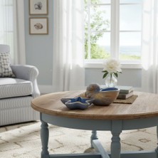 Maison Alisa Mavi Deniz Yıldızı 12CM ve Deniz Kabuğu 13CM Takım Set Küçük Ev Dekorasyon Simli Taş Tozu Tabak