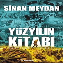 Ne Lazım Bana Yüzyılın Kitabı