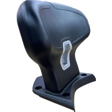 Krm Pcx 21-26 Sissy Bar Sırtlık A Kalite Demir Altlık Vida Seti