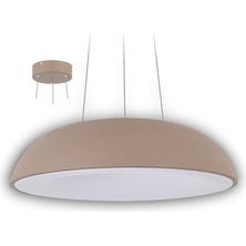 Cata Ct 8640 Zen LED Sarkıt Armatür 3 Renkli Kumandalı
