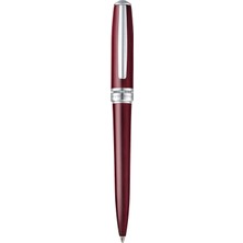 Hugo Boss Essential Classic Bordo Tükenmez Kalem