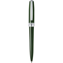 Hugo Boss Essential Classic Yeşil Metal Tükenmez Kalem