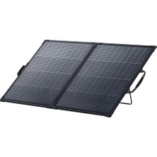 Anker Solix PS200 Çift Yönlü Solar Panel - AS320