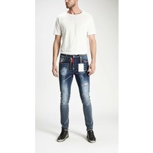 Barmore Holy Moly Erkek Jean