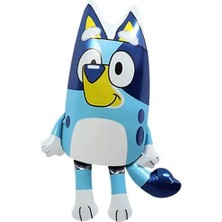 Dodomar Bluey Folyo Balon 48X66CM