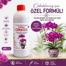 Orkide Sıvı Bitki Besini