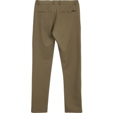 Altınyıldız Classics Haki Erkek Jogger Pantolon ACE001262777_HAK