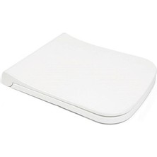 Nkp Forte Duroplast Yavaş Kapanan Klozet Kapağı 0412